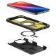 Spigen iPhone 16 Pro Max vāciņš Tough Armor T MagSafe, melns