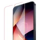 Aizsargstikls 3mk HardGlass priekš Xiaomi Redmi 15C, 9H, 0.3 mm