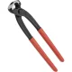 KNIPEX 10 99 I220 Ear Clamp Pliers, 220 mm