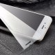 Wozinsky Full Cover elastīgais hibrīdais aizsargstikls pilnekrāna pārklājumam Samsung Galaxy S25 Ultra