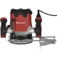 Virsfrēze Einhell TE-RO 1255 E, 1200 W