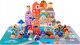 Wooden Blocks - City