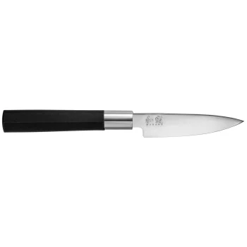 Universālais virtuves nazis Kai Wasabi Black, 10 cm