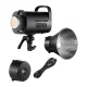 LED studijas gaisma Neewer CB60 RGB, 70W, 2700-6500K, Bowens