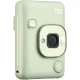 Камера моментальной печати Fujifilm instax mini LiPlay, Matcha Green
