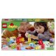 LEGO DUPLO 10954 Ciparu vilciens