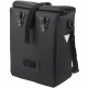 Trizand 21203 Bicycle Rear Rack Bag 15-20L