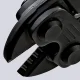 Компактный болторез KNIPEX CoBolt 71 01 200, 200 мм