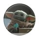 Popsockets 2 The Child cepumu turētājs un telefona statīvs