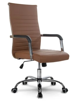 Ergonomisks biroja krēsls Sofotel Boston, brūns
