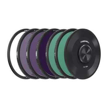Комплект магнитных фильтров Freewell M2 Series 77 мм FW-77M2-5PACK