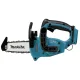 Akumulatora ķēdes zāģis Makita DUC122Z 18V LXT 11.5 cm