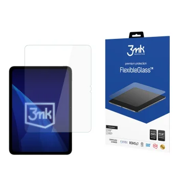 Гибридное защитное стекло 3mk FlexibleGlass для iPad Pro 13" 2025 (8-го поколения)