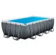Intex 28016 solārais baseina pārsegs 549x274 cm