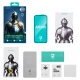 Защитное стекло Joyroom JR-MAR0317 с антибликовым покрытием для iPhone 15 Plus /...