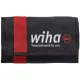Набор отверток и бит Wiha 2831T18 slimVario, 1000 В