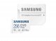 Samsung EVO Plus Memory Card MicroSD 256GB (MB-MC256KA) | Карта Памяти