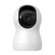 Поворотная внутренняя WiFi камера Gosund IPC2 3MP Tuya