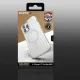 Raptic X-Doria Clutch Built Case for iPhone 14 Pro Max with MagSafe, Clear