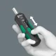 Torque Screwdriver Wera 7510 Kraftform Safe-Torque Speed 1.0-3.0 Nm