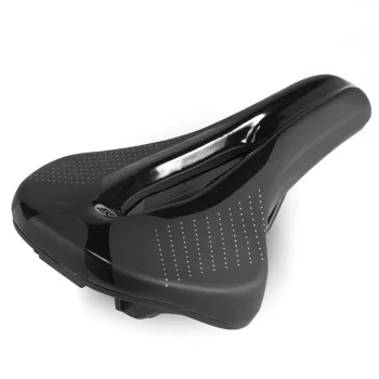 Rockbros 38210005001 putu MTB velosipēda sēdeklis, melns