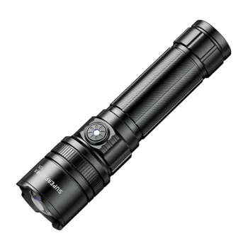 LED lukturis Superfire Y25 600lm 10W