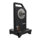 Smart Bike Trainer Cycplus T2 Direct Drive ±1% Accuracy