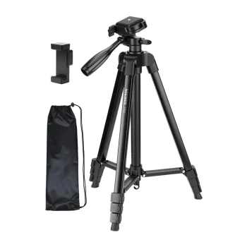 Штатив NEEWER TP53 с держателем смартфона, базовая версия