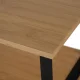 Бамбуковые кухонные полки Ruhhy 25661, 2 шт.