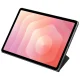 Samsung Smart Book Case vāciņš Galaxy Tab S11, Melns