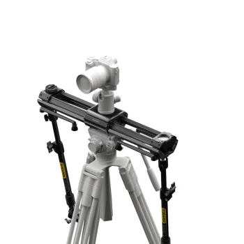 Слайдер для камеры Zeapon Micro 3 M700 (ход 77 см)
