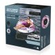 Bestway Hydro Force Rapid Rider piepūšamais krēsls ar atzveltni, 135 cm
