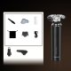 Электробритва 3-в-1 MAXGROOM M-8012 IPX7 Черная