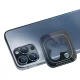Защитное стекло для камеры 3Mk Lens Protection Pro iPhone 13 Pro / 13 Pro Max, Sierra Blue