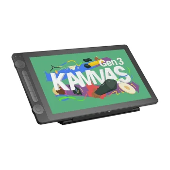 Графический планшет Huion Kamvas 16 GEN 3 GS1563