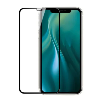 Etteri 9D aizsargstikls Apple iPhone 11 (6.1")