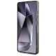 Чехол Guess Rhinestones Classic Logo MagSafe для Samsung Galaxy S25 Ultra Черный