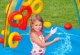 Intex Inflatable Water Play Center Rainbow 297x193x135 cm
