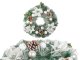 Christmas Wreath for Door and Wall, 30 cm