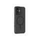 Vāciņš AmazingThing Titan Pro Mag ar magnētisko gredzenu iPhone 16, melns