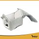 Purlov 25706 Cat Bed House, Grey