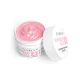 Claresa Rubber Gel 4 Būvējošā nagu želeja, Vidēji aveņu sārts, 12g
