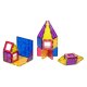 Магнитные плитки 3D Playmags 165 - набор 32 шт