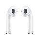 Dudao U10B True Wireless Earphones TWS Bluetooth Stereo Earbuds, White