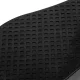 Складной стул для макияжа Activeshop Alu, золотой
