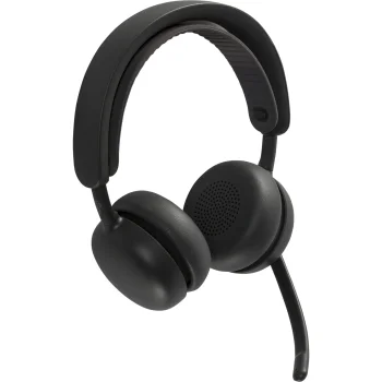 Беспроводные наушники Logitech Zone Wireless 2 ES Business Teams, Graphite