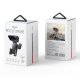 Yesido C331 Bicycle and Motorcycle Smartphone Holder, Black
