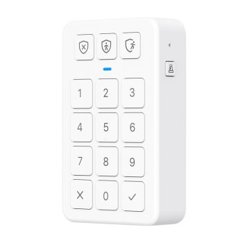 Wireless Security Keypad X-Sense SKP0A 500m Range