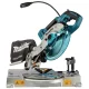 Akumulatora leņķzāģis Makita DLS600Z 18V LXT 165 mm