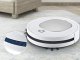 Robot Vacuum Cleaner with Mopping Function Cordless Automatic Sweeper